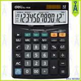 DELI E1630 SMART CALCULATOR 12 DIGIT