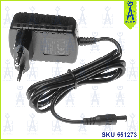 CASIO AD-A60024SG-P2-OP1 AC ADAPTOR