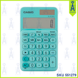 CASIO SL-310UC MINI TAX CALCULATOR 10 DIGIT ASST CO