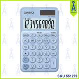 CASIO SL-310UC MINI TAX CALCULATOR 10 DIGIT ASST CO