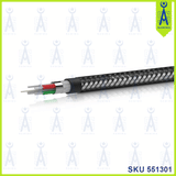VERBATIM TOUGH MAX TYPE C TO USB CABLE 200CM