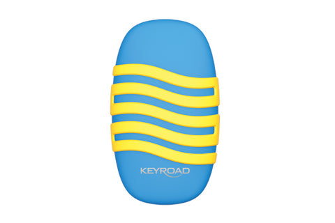 KEYROAD WAVE DESIGN ERASER KR971389