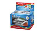 KEYROAD TRIANGLE ERASER KR970984 1'S