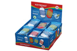KEYROAD WAVE DESIGN ERASER KR971389