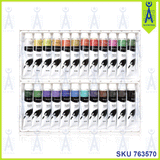 RENAISSANCE WATER COLOUR SET 12ML X 24COLOURS