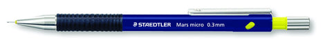 STAEDTLER MARS MICRO MECHANICAL PENCIL 775 03