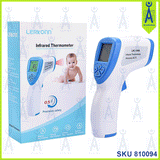 LERKonn Handheld Infrared Thermometer