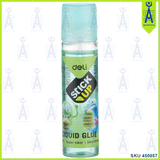 DELI  A21200 STICK UP COLOUR LIQUID GLUE 50ML