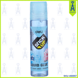 DELI  A21200 STICK UP COLOUR LIQUID GLUE 50ML