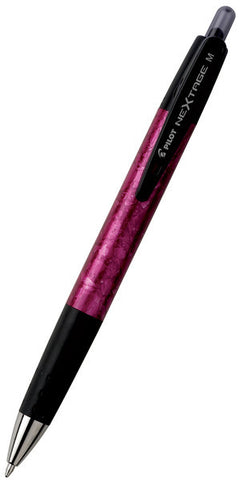 PILOT NEXTAGE MARBLE BALL PEN BPNX-20R-M-MA