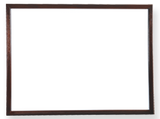 Whiteboard – Wooden Frame