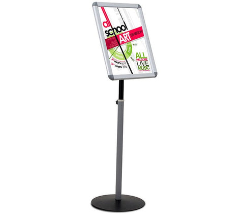 EZ Poster Stand