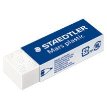 STAEDTLER MARS ERASER 526-50