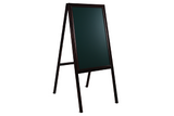 Wooden Frame Menuboard