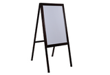 Wooden Frame Menuboard