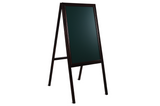 Wooden Frame Menuboard