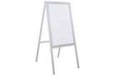 Wooden Frame Menuboard