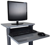 Plus Presentation Stand