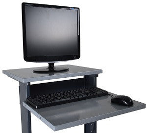 Plus Presentation Stand
