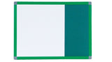 Plastic Frame Dual Board