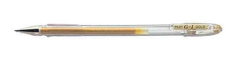 PILOTG-1 BALL POINT GOLD PEN