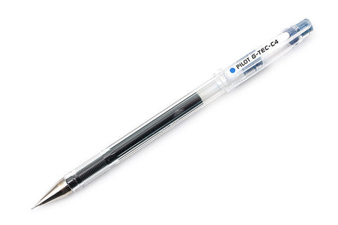 PILOT BLGC4XS/BE GTEC MINI 0.4 BLUE