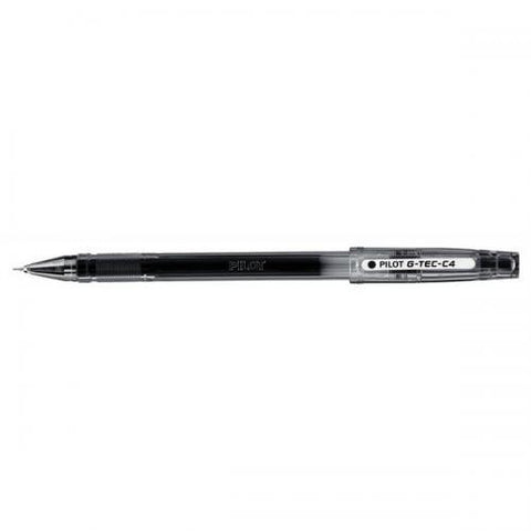 PILOT BLGC4XS/B GTEC MINI 0.4 BLK