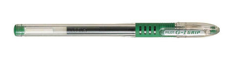 PILOT BLGPG17 GI GRIP 0.7 GREEN