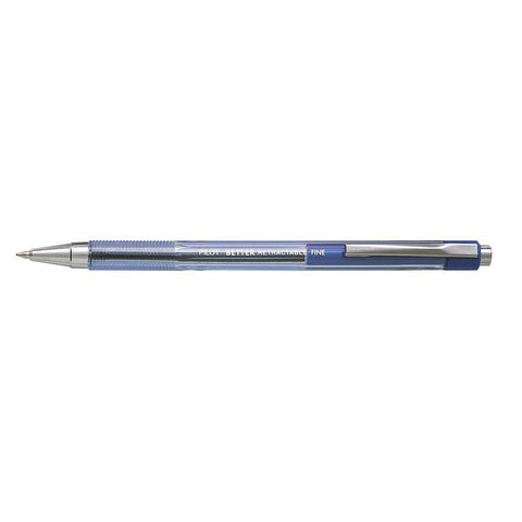 PILOT BLUE BP-145-F-L RETRACTABLE