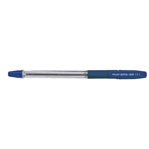 PILOT BLUE BPS-GP-F-B