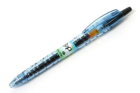 PILOT BOTTLE 2 PEN 0.5 BLACK