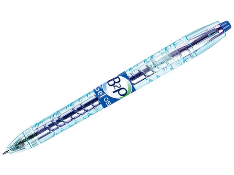 PILOT BOTTLE 2 PEN 0.5 BLUE