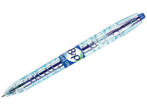 PILOT BOTTLE 2 PEN  0.5 BLUE