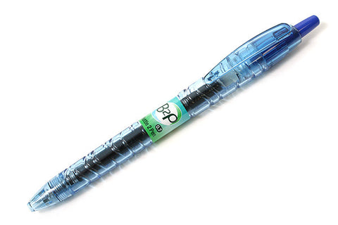 PILOT BOTTLE 2 PEN 0.7 BLUE