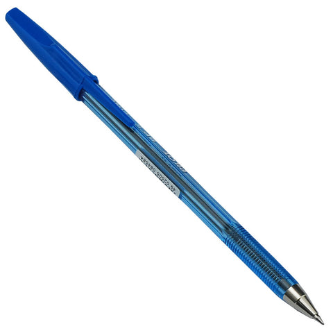 PILOT BP-S-F PEN BLUE