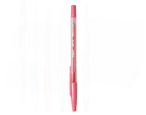 PILOT BP-S FINE PEN PINK
