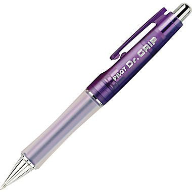 PILOT BPGP10NXS/VL GRIP XS MINI PURPLE