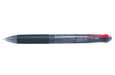 PILOT BPKG35R GP4 BLACK TINT 0.7