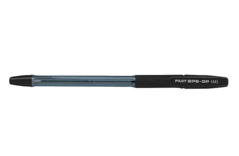 PILOT BPS-GP <M> 1.0 BLACK PEN