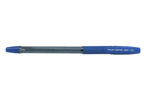 PILOT BPS-GP <M> 1.0 BLUE PEN