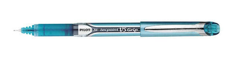 PILOT BXGPN V5 H/TEC GRIP BLUE