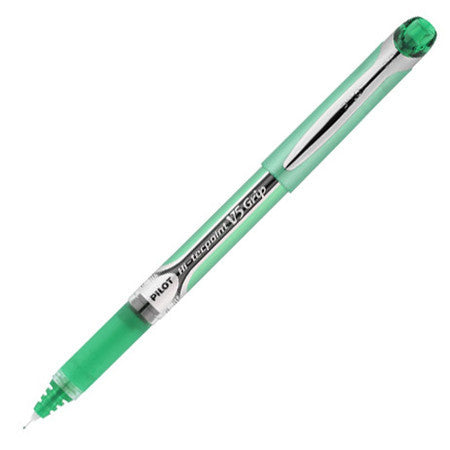 PILOT BXGPN V5 H/TEC GRIP GREEN