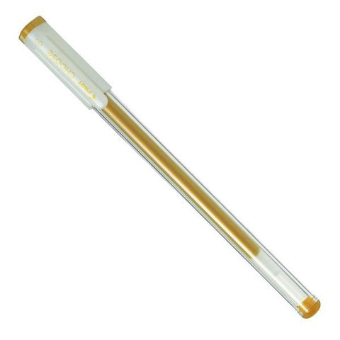 PILOT CHOOSE GOLD PEN 07 BL-CH-7-GD-BG
