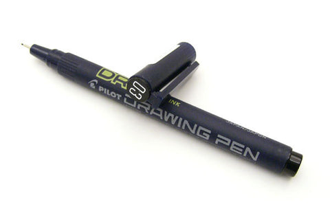 PILOT DRAWING PEN 03
