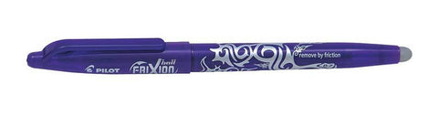 PILOT FRIXION BALL PEN VIOLOT 0.7 BL-FR7-V