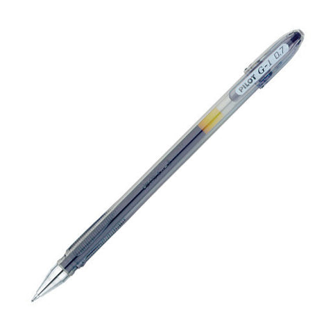PILOT G-1 0.5 BLACK