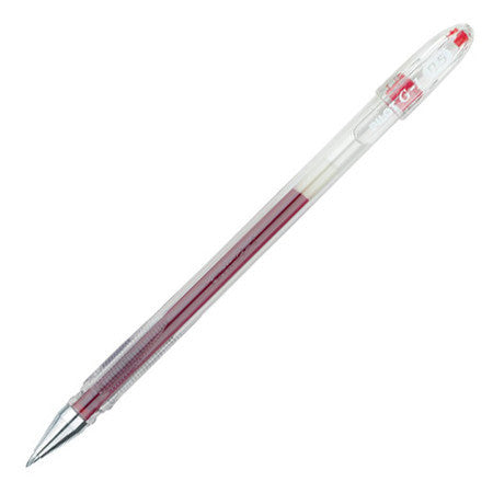 PILOT G-1 0.5 RED