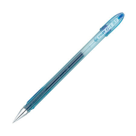 PILOT G-1 0.7 BLUE