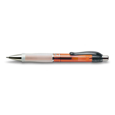 PILOT G-2 EX ORANGE