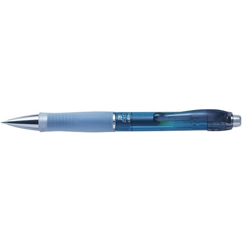 PILOT G-2 ex blue